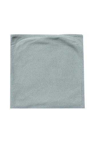 Blue Baby Blanket | ROOLEE