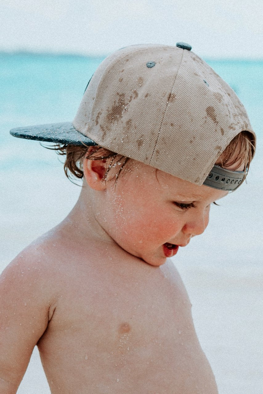 Jack & Winn Marco Snapback