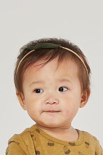 Rylee + Cru Little Knot Headband