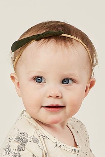 Rylee + Cru Little Knot Headband