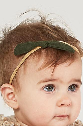 Rylee + Cru Little Knot Headband