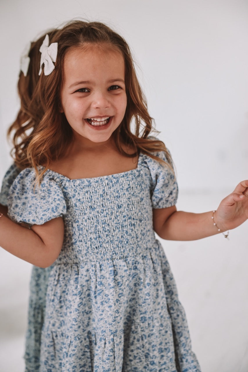 Toddler Dresses For Church | ROOLEE Kids