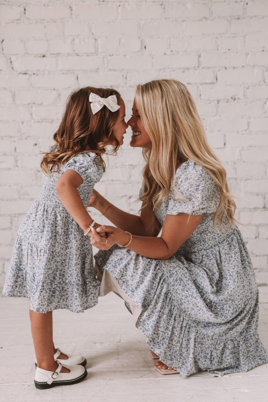 Easter Dresses For Toddlers | ROOLEE Kids