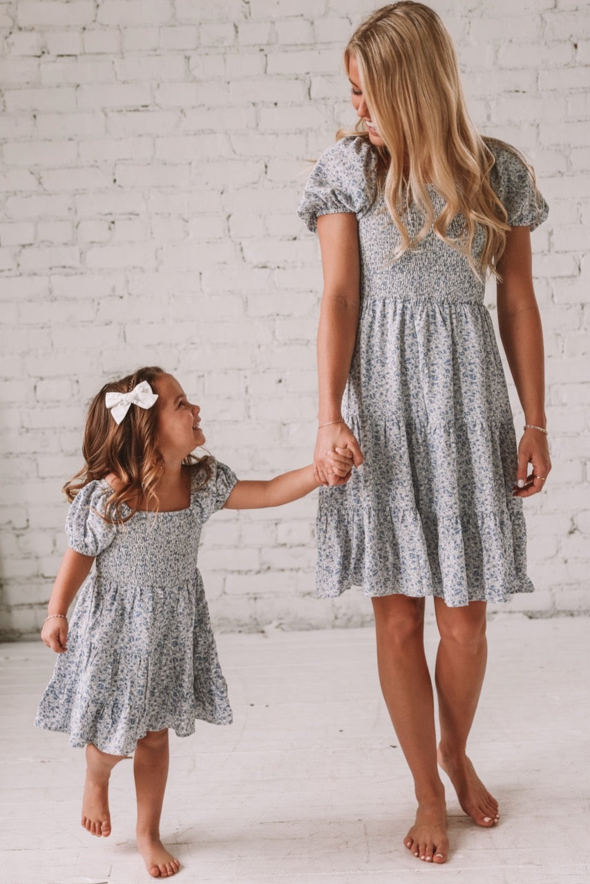 18 Month Dresses | ROOLEE Kids