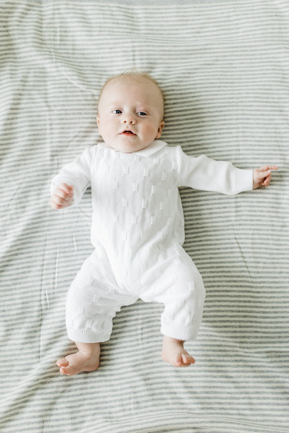 Baby Boy Blessing Outfit Ideas | ROOLEE Kids