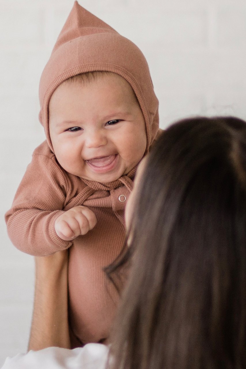 Baby Bonnet Outfits | ROOLEE