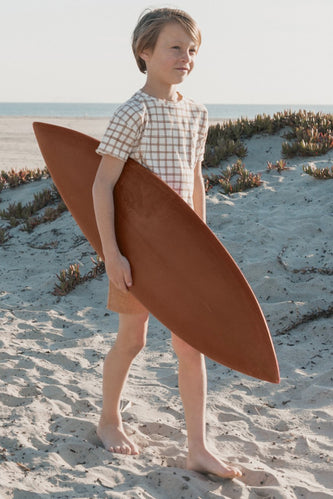 Kids summer tee | ROOLEE