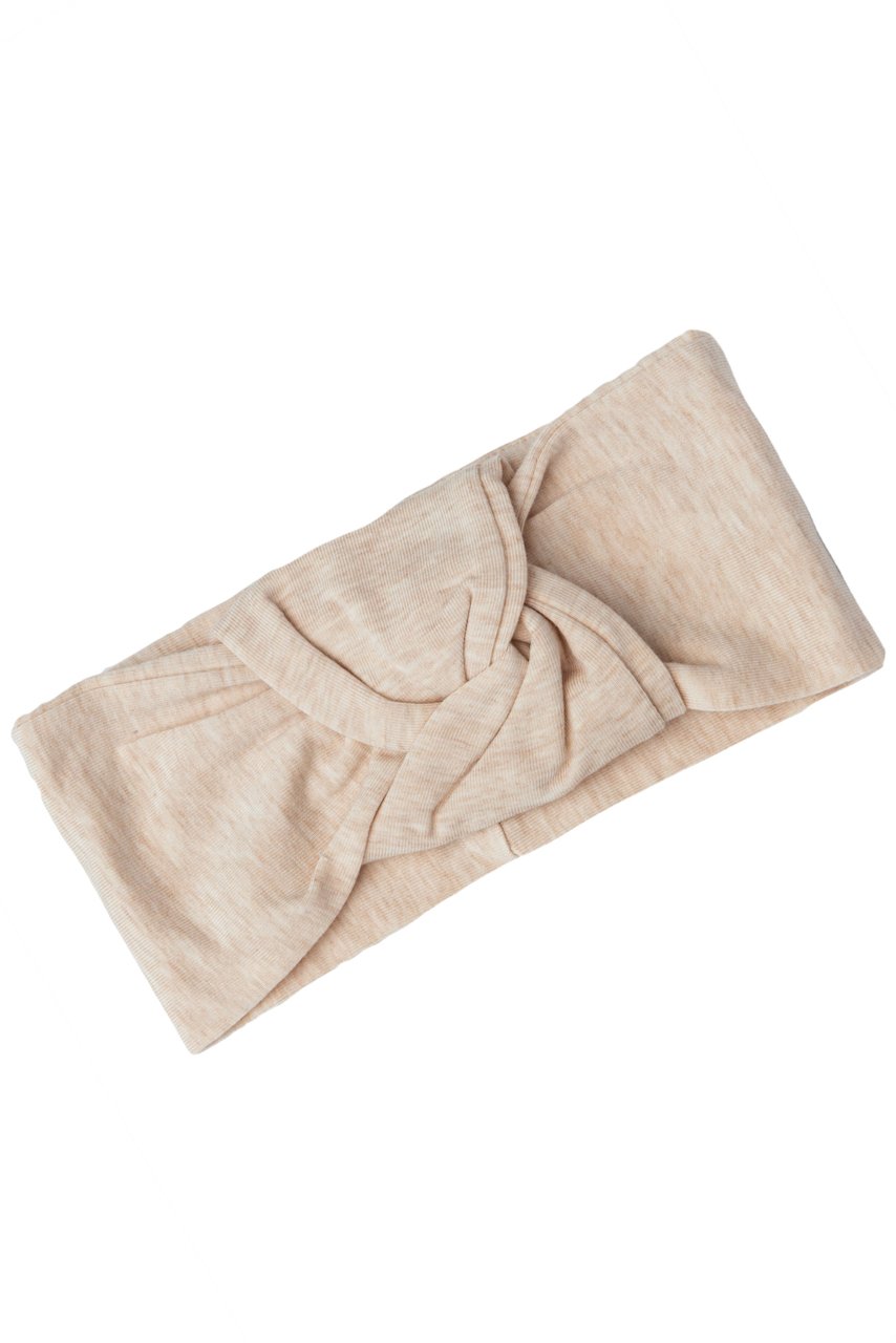 Soft knitted baby headbands | ROOLEE
