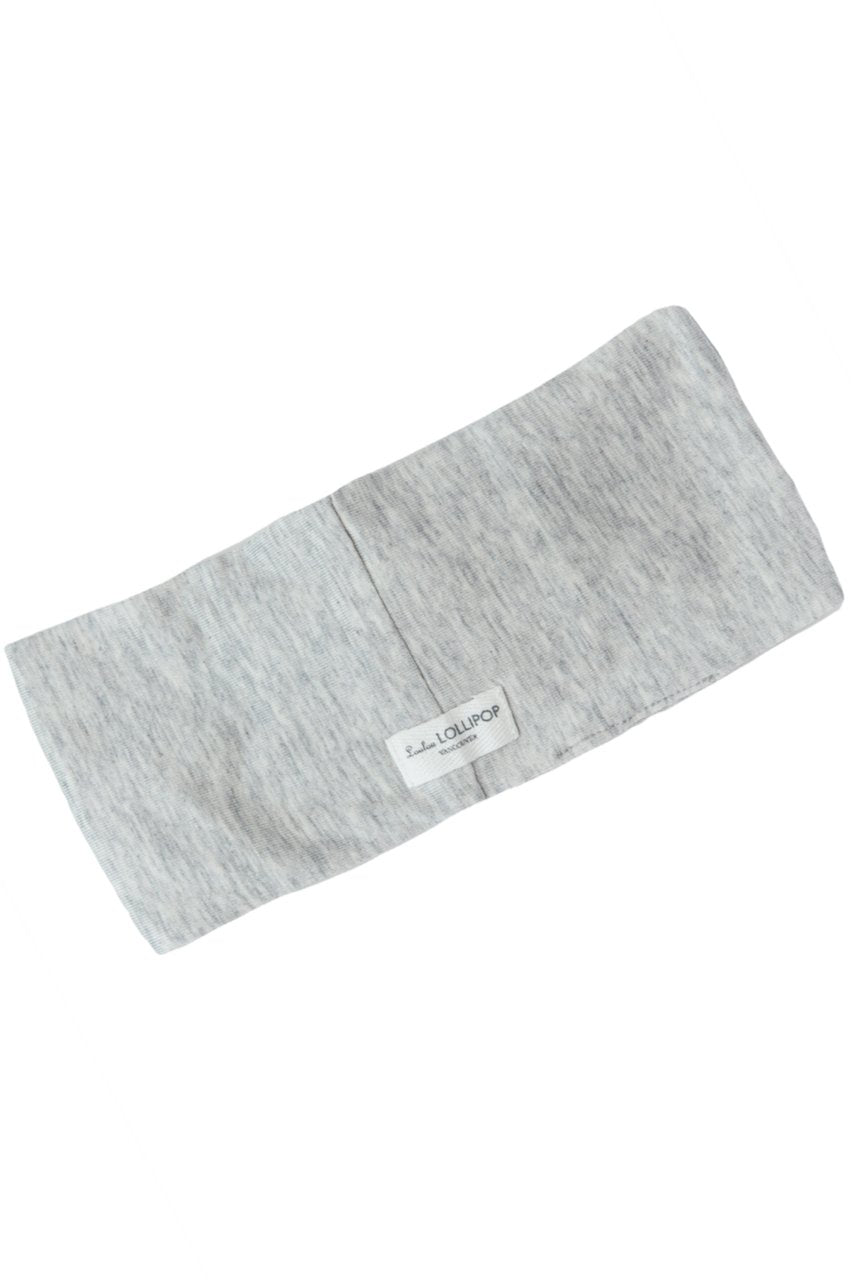 Soft knitted baby headbands | ROOLEE