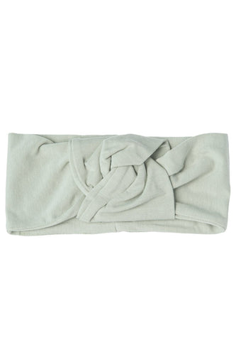 Soft knitted baby headbands | ROOLEE
