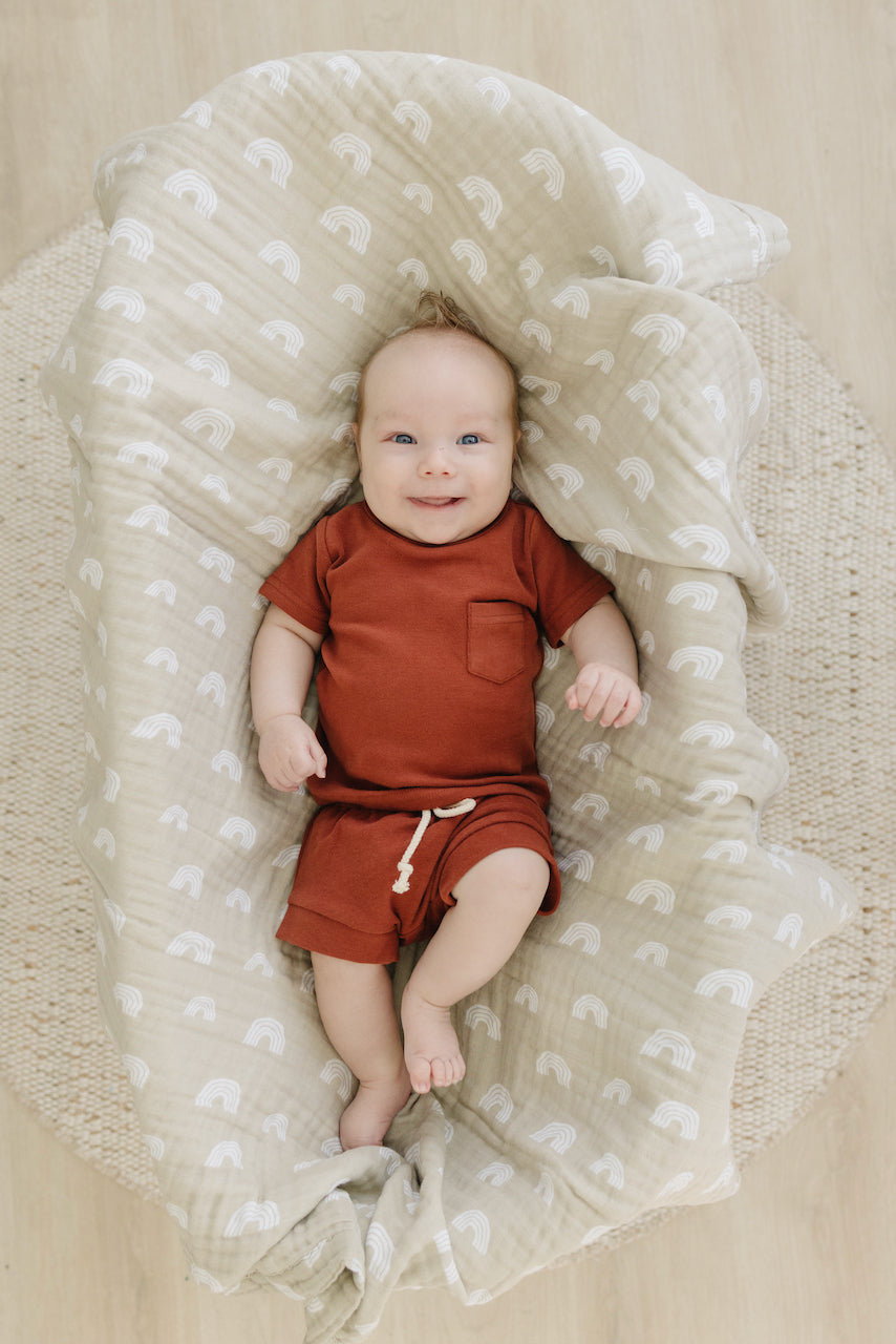 Nursing Covers | ROOLEE