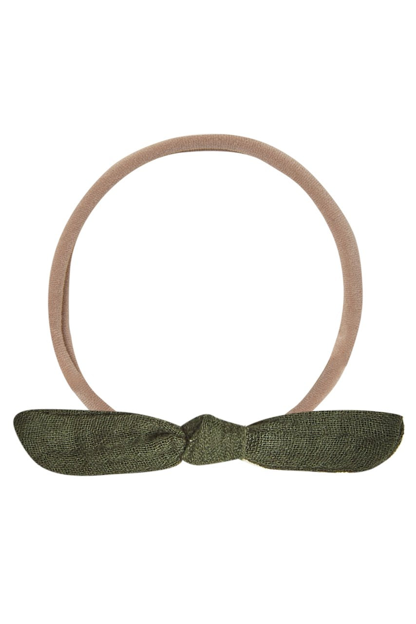 Rylee + Cru Little Knot Headband