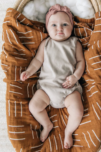 gender neutral baby clothing | ROOLEE