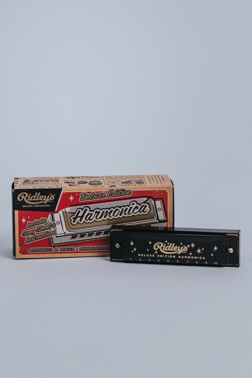 Harmonica | ROOLEE
