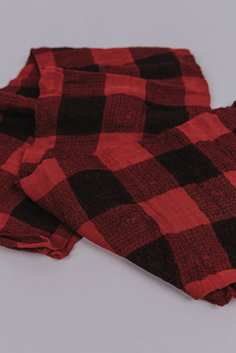 Soft Cotton Swaddle Blanket for Babies | ROOLEE Kids