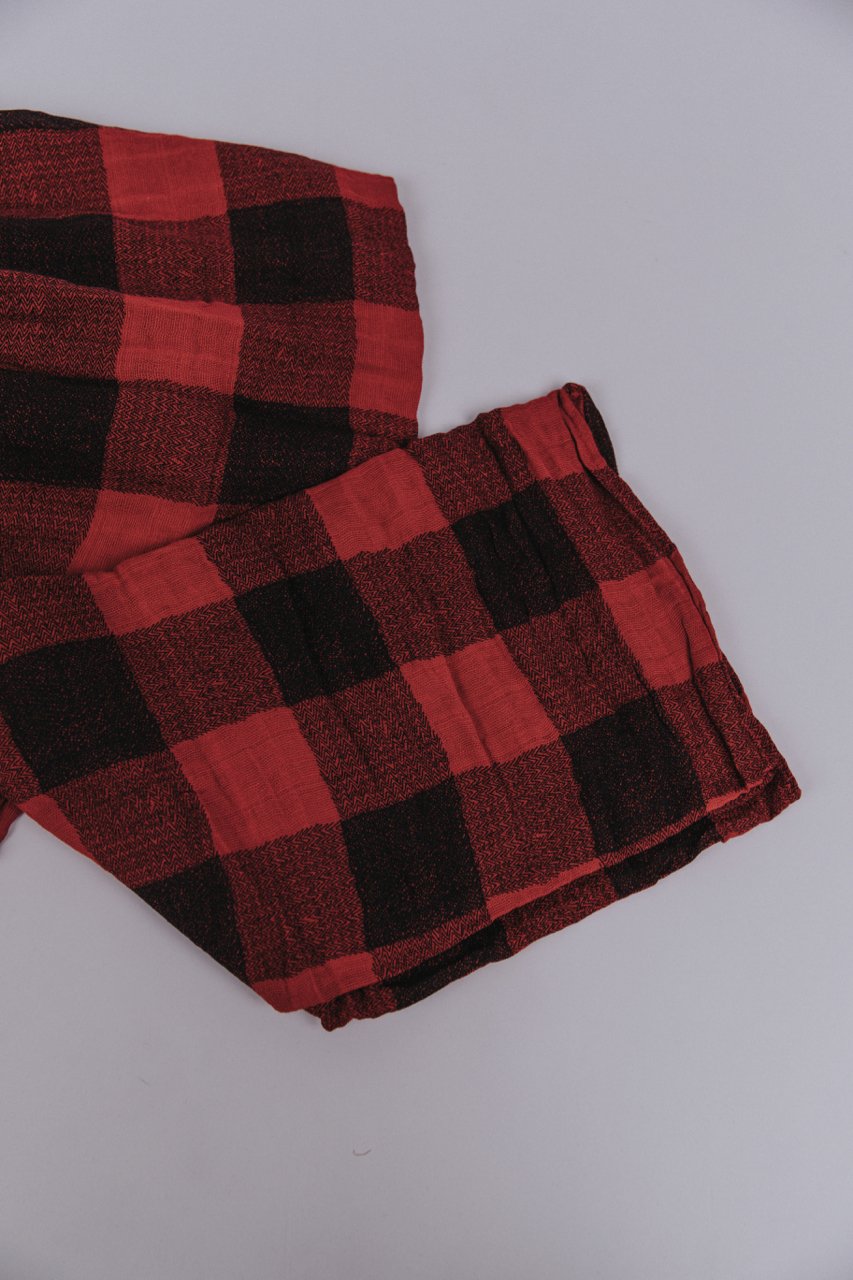 Soft Cotton Swaddle Blanket for Babies | ROOLEE Kids