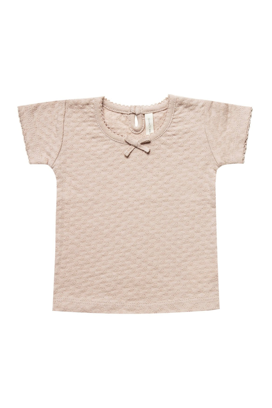 Baby Pajama Tee | ROOLEE