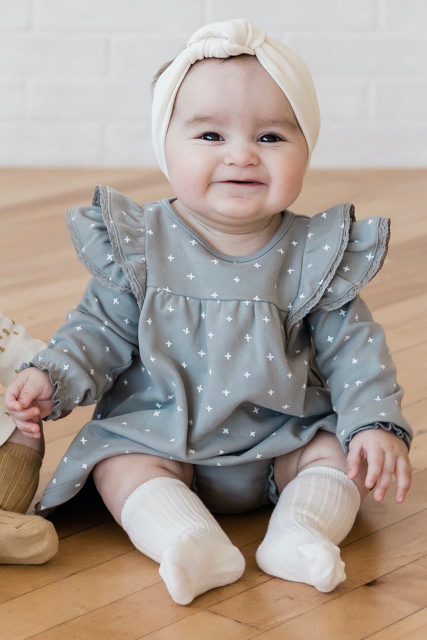 Baby Dresses for the Holidays | ROOLEE