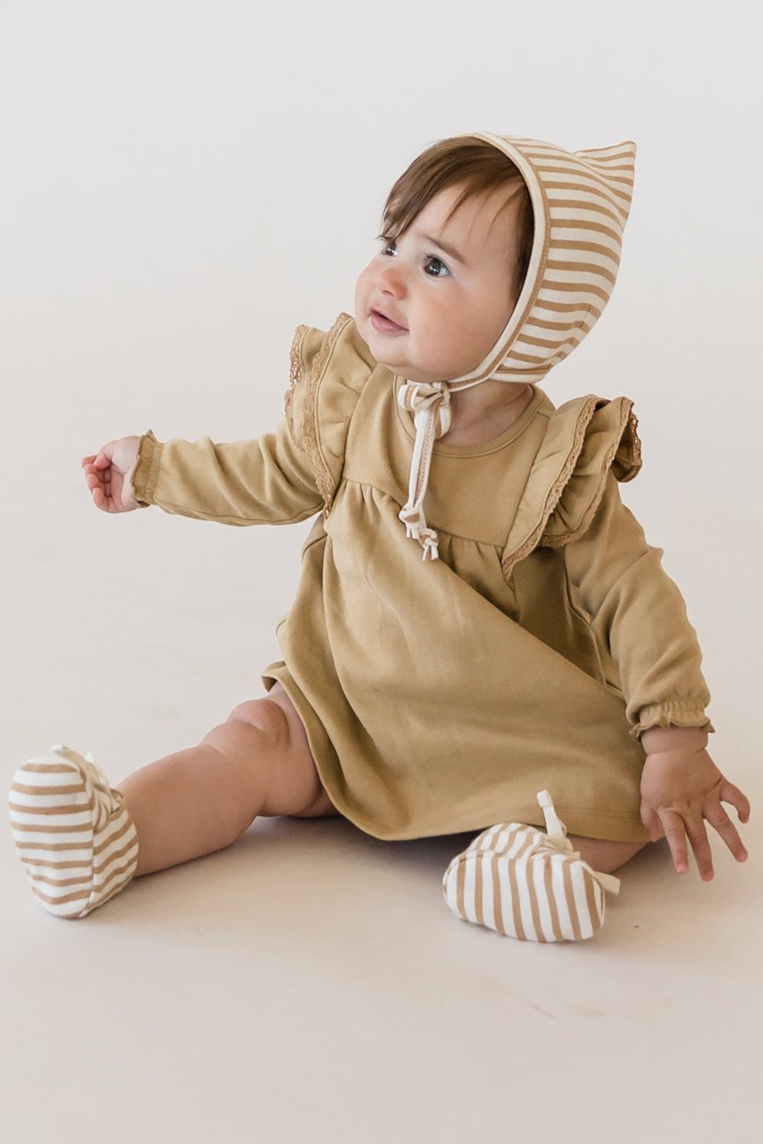 Quincy Mae Clothes for Babies | ROOLEE