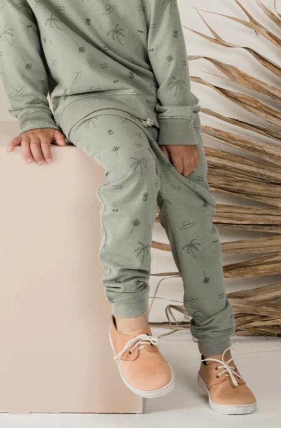 Baby Sweatsuit Idea | ROOLEE