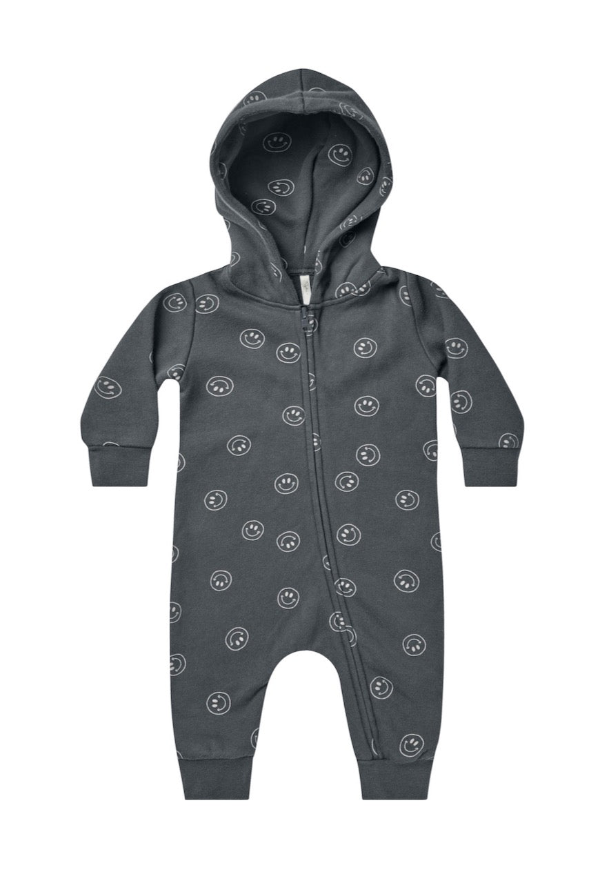 Smiley Face Print Outfits for Kids | ROOLEE
