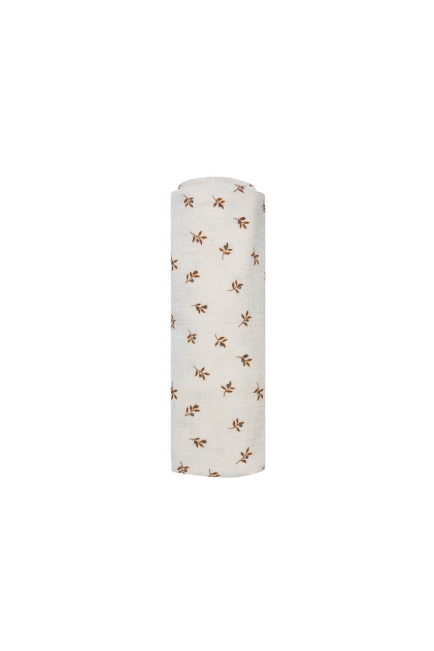 Unique Cotton Swaddles | ROOLEE Kids