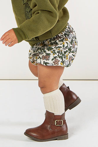 Baby bloomers for fall | ROOLEE