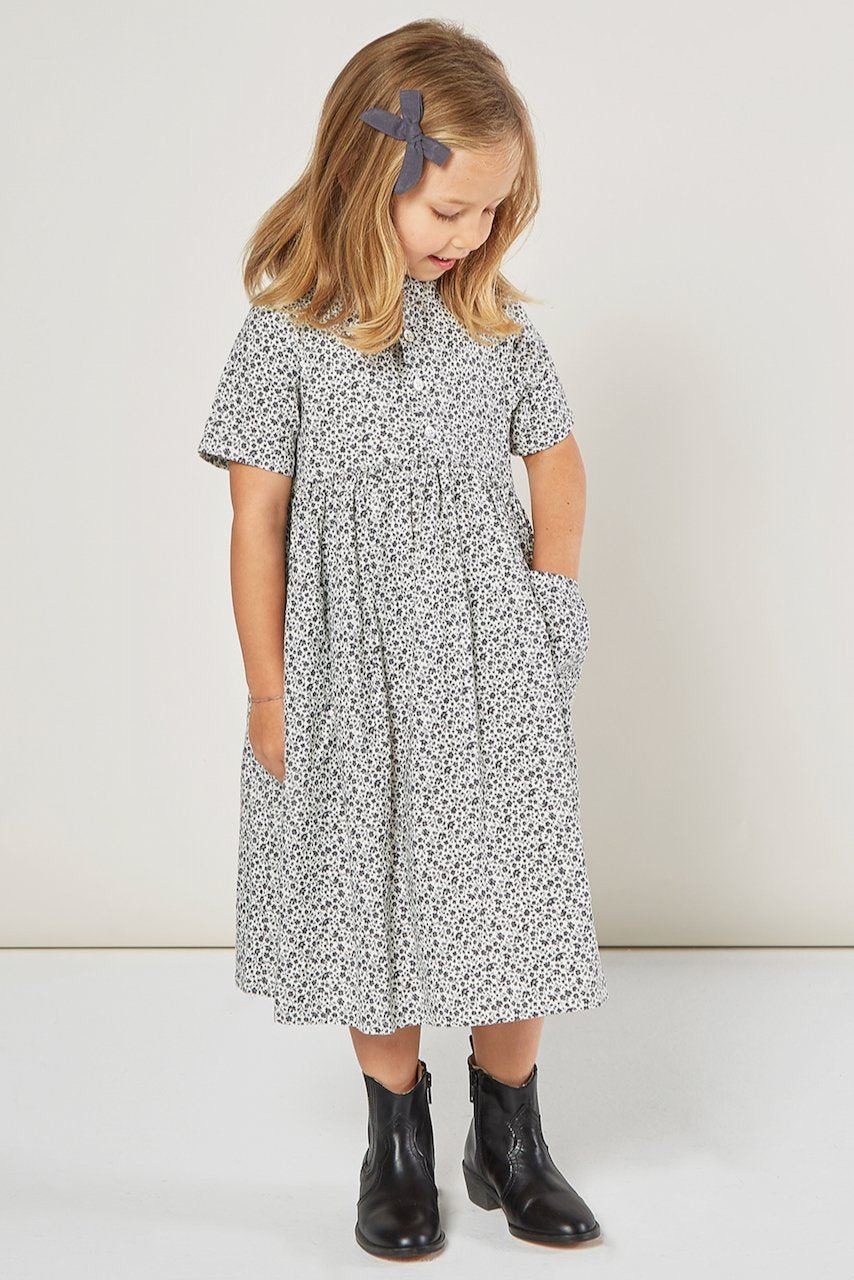 girls dresses with pockets | ROOLEE