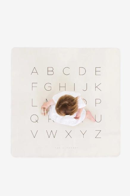 Gathre ABC Mini Play Mat