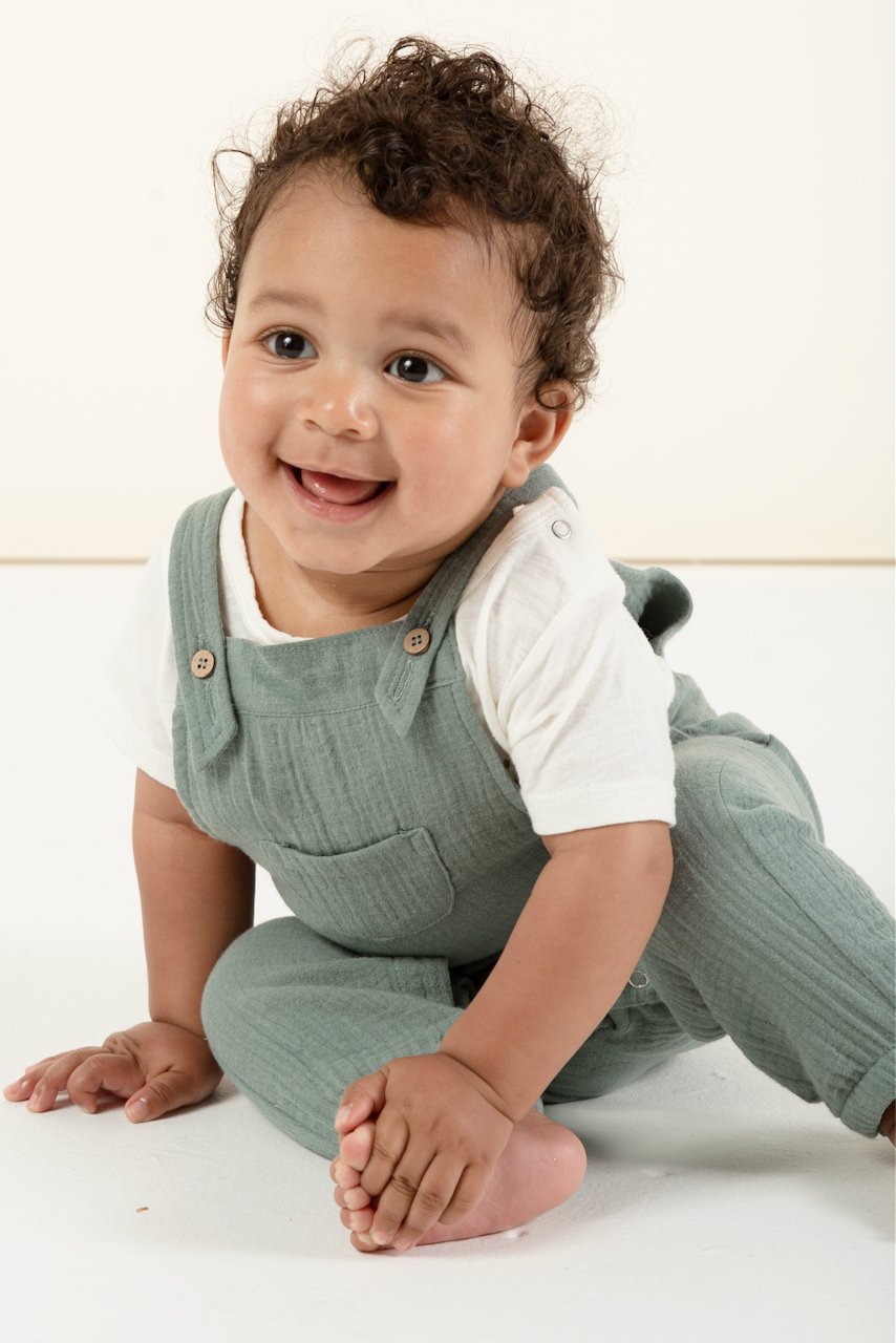 Cute kids overalls | ROOLEE