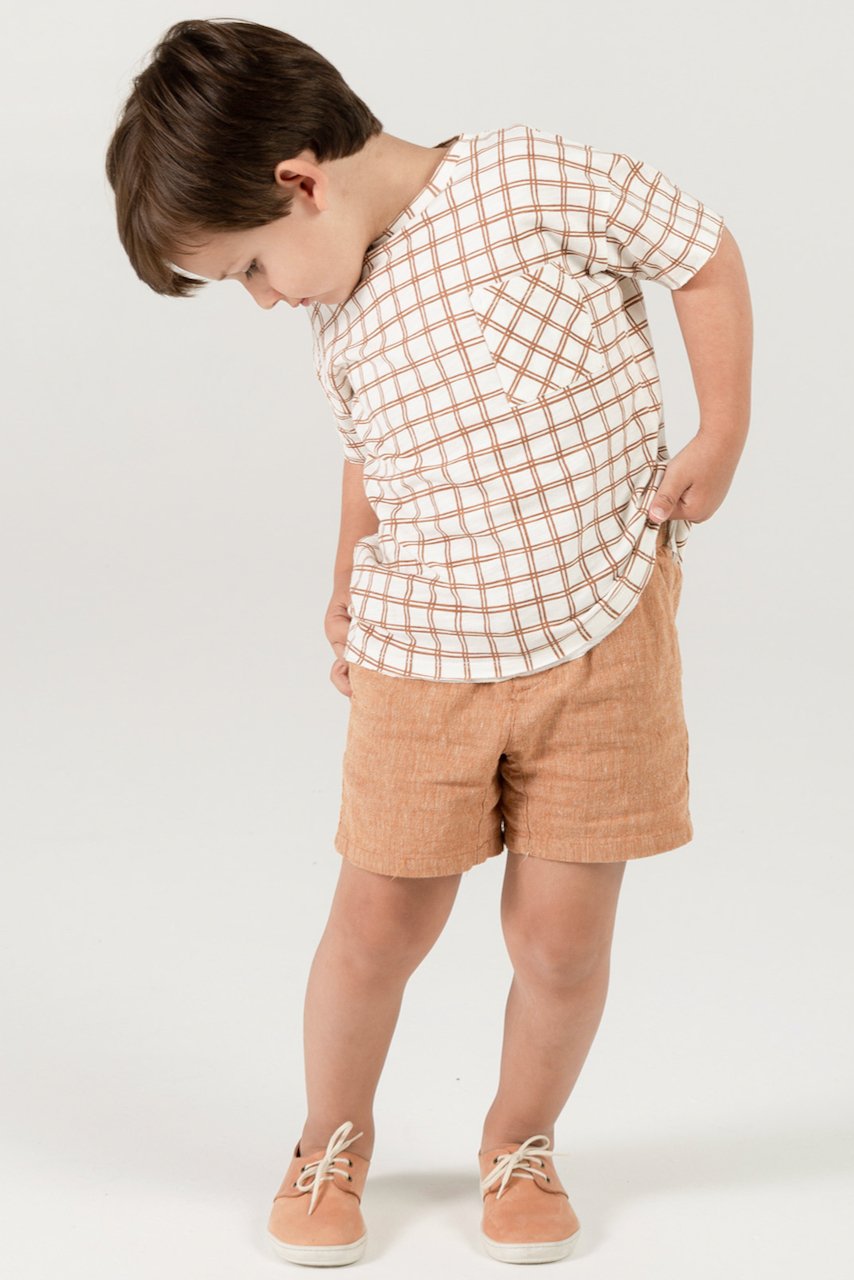 Boys casual spring t-shirts | ROOLEE