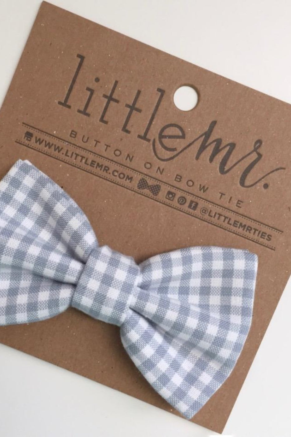 Toddler Bow Ties