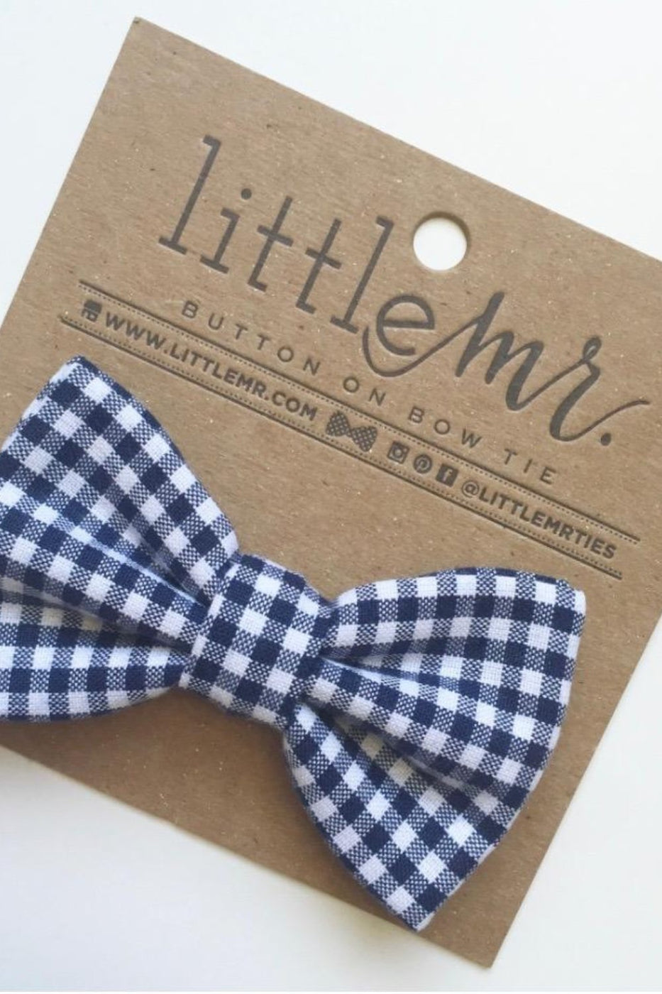 Toddler Bow Ties