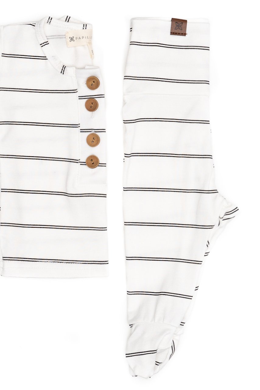 Striped Baby Sets | ROOLEE
