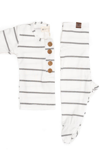 Trendy Baby Clothing | ROOLEE