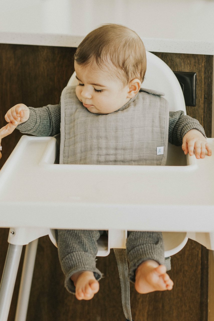 Cute baby bibs | ROOLEE