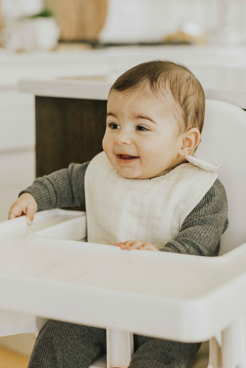 Cute baby bibs | ROOLEE