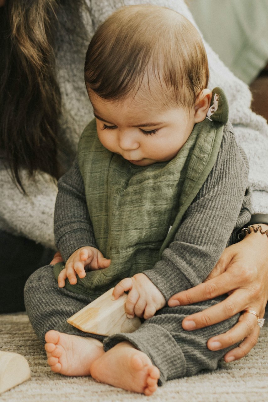 Cute baby bibs | ROOLEE