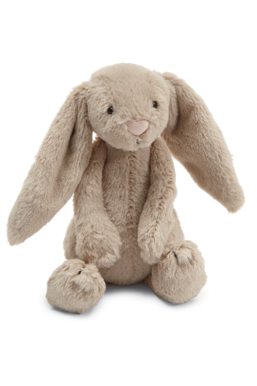 Bashful the Bunny