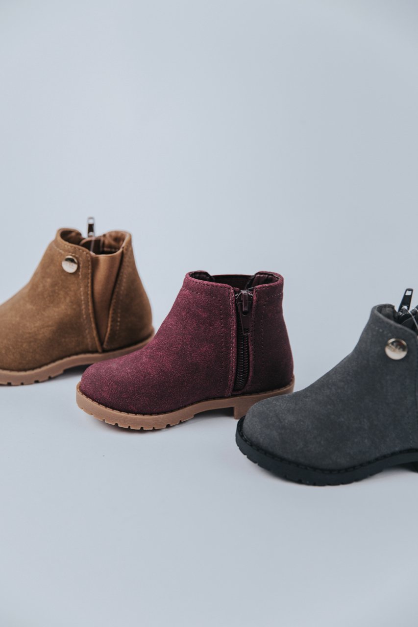 Little Girl Boots | ROOLEE