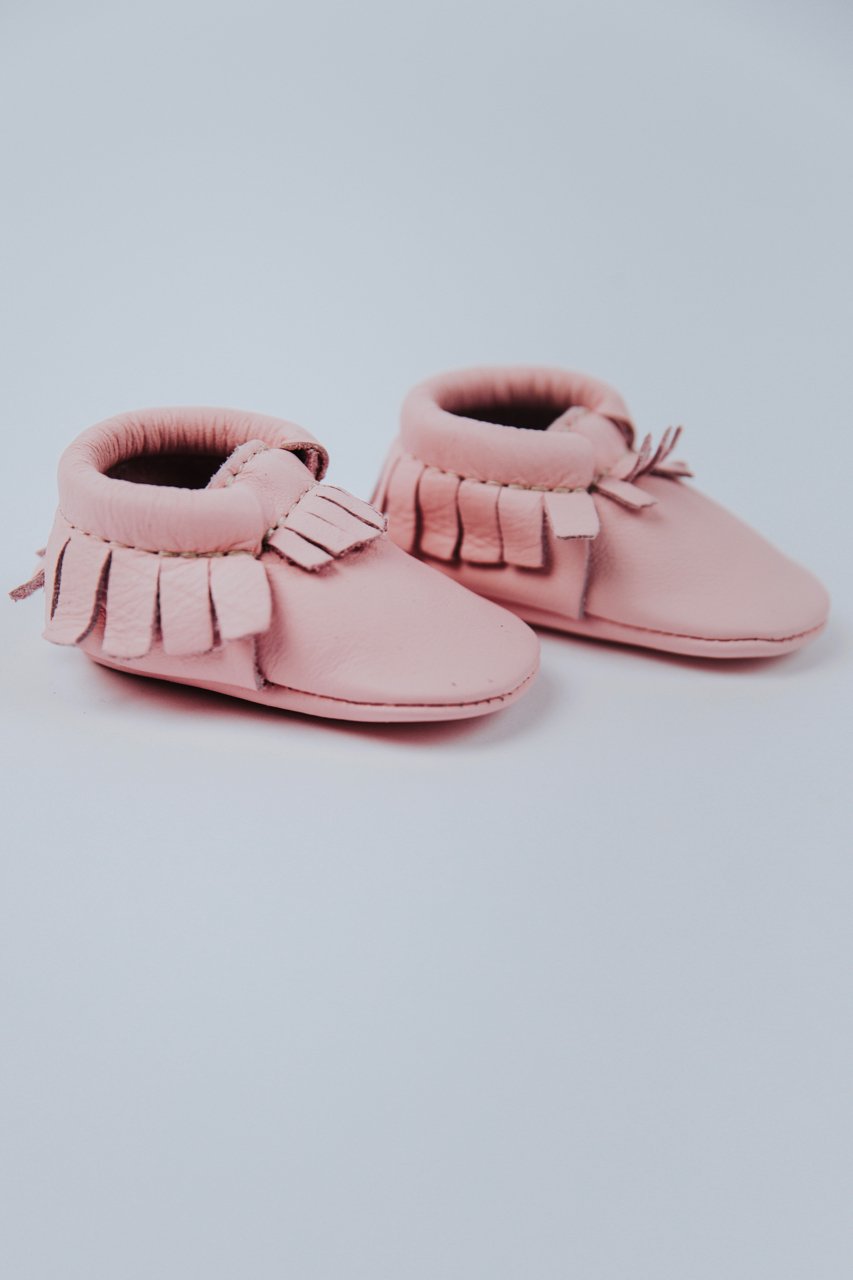 Newborn Baby Shoes