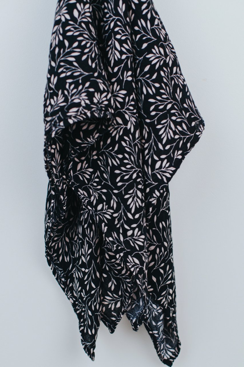 Baby Swaddle Blanket | ROOLEE