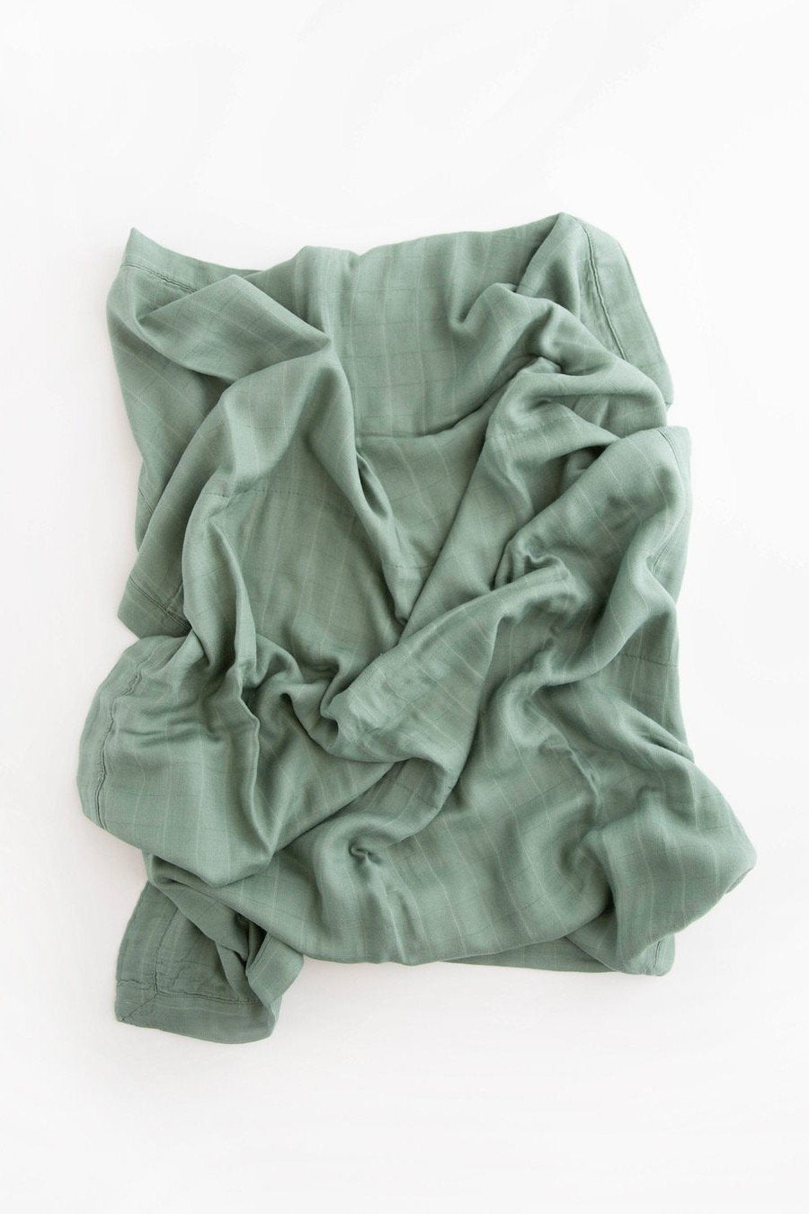 Green blankets for babies | ROOLEE