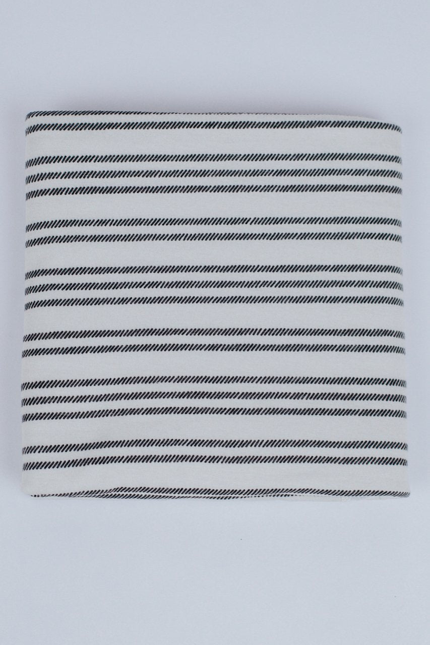 Knit Swaddle Blanket | ROOLEE Kids