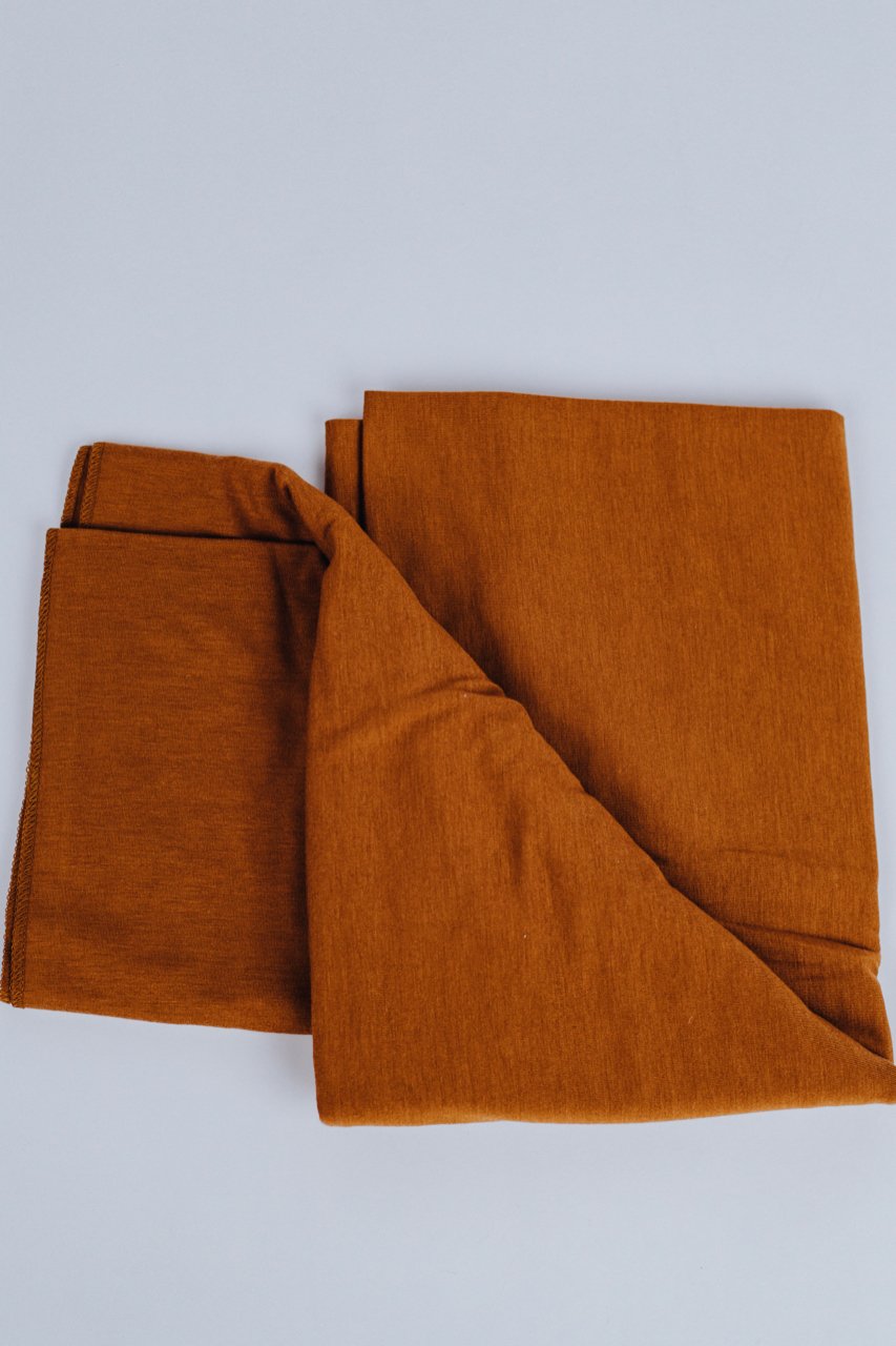 Knit Swaddle Blanket | ROOLEE Kids