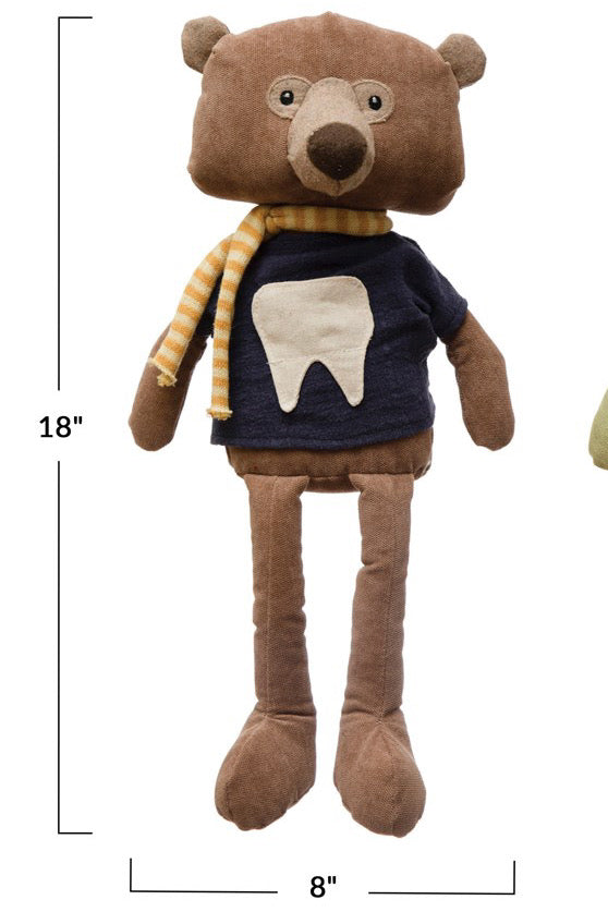 Grizz the Bear