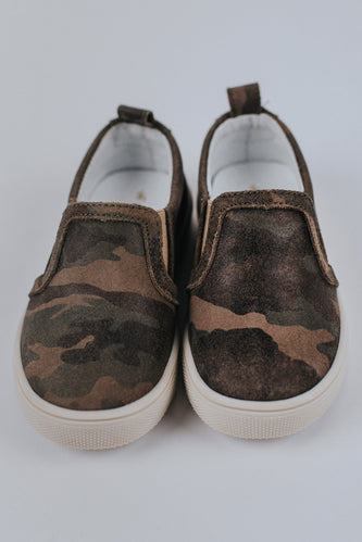 Freshly Picked McKade Slip Ons