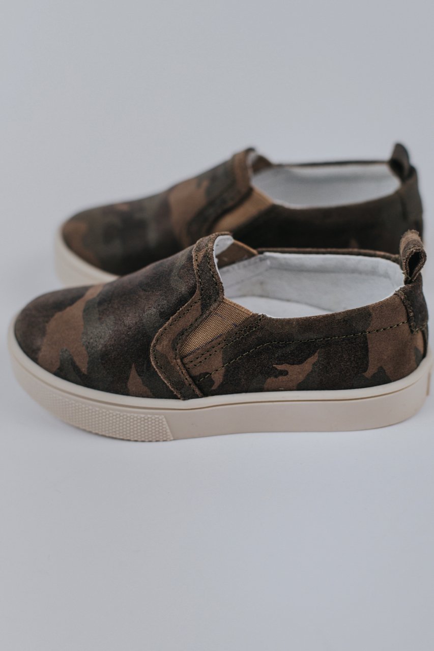 Freshly Picked McKade Slip Ons