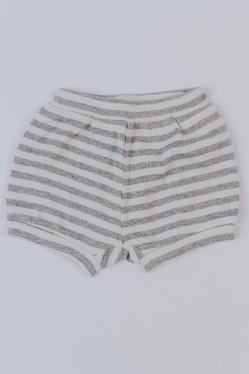 Striped Shorts For Kids | ROOLEE