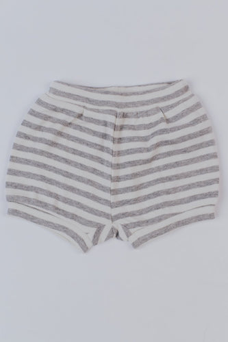 Striped Shorts For Kids | ROOLEE